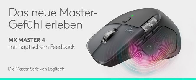 MX Master 4