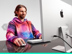 Entwickelt für Mac