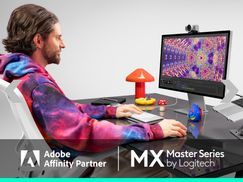 MX + Creative Cloud