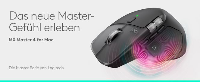 MX Master 4