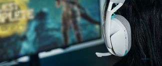 KABELLOSE LIGHTSPEED-TECHNOLOGIE