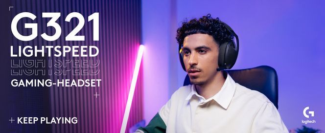 HEADSET PC