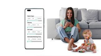ConnectLife с участието на Smart linkage