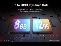 Leistung, die mit dir Schritt hält