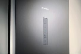 Präzise elektronische Steuerung