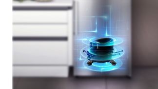 Langlebiger Inverter