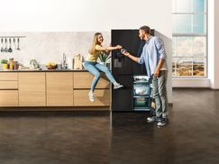 Συμπιεστής inverter μακράς διαρκείας