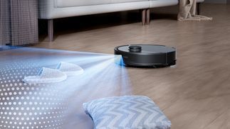 Reactive Tech-Hindernisvermeidung
