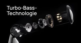 Ein Bass, der Sie umhauen wird