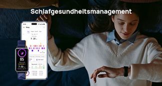 Bettzeit ist wichtig