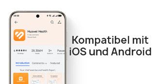 Umfassende Kompatibilität