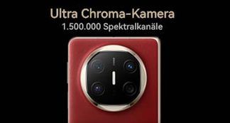 Ultra Chroma Kamera