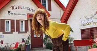 60 MP Ultra-Dual-Porträt-Frontkamera