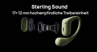 Sterling Sound für deine Ohren