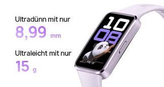 Schlankes Gehäuse aus Aluminiumlegierung