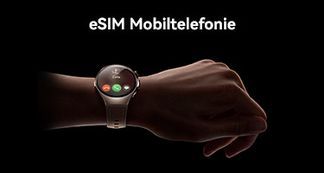 eSIM Mobiltelefonie