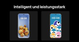 Intelligent und leistungsstark