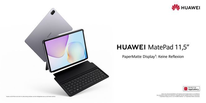HUAWEI MatePad 11,5