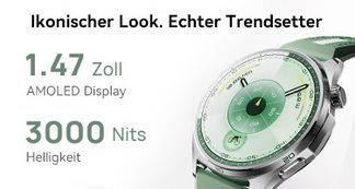 Ikonischer Look. Echter Trendsetter.