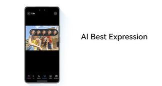 AI Best Expression