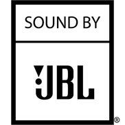 Sound by JBL