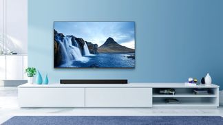 2.0 Kanal Soundbar