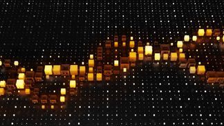 Direktes vollständiges Array