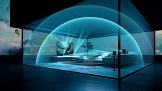 Purer Surround Sound