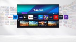 VIDAA SMART TV