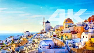 4K AI Upscaler