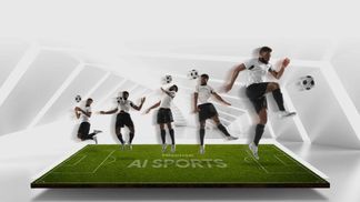 AI Sportmodus