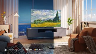 Adaptiver Lichtsensor, Dolby Vision IQ, HDR10+ Adaptive