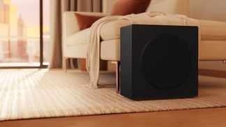 6,5 Zoll kabelloser Subwoofer