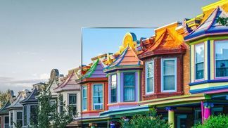 Natural Colour Enhancer