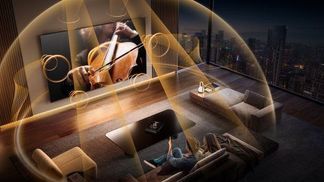 4.1.2 Multi-Channel Surround