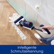 Intelligente Schmutzerkennung