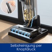 Kinderleichte Selbstreinigung 