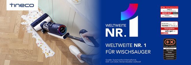 FLOOR ONE S5 Extreme