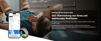 Behalten Sie den Kopf im Spiel