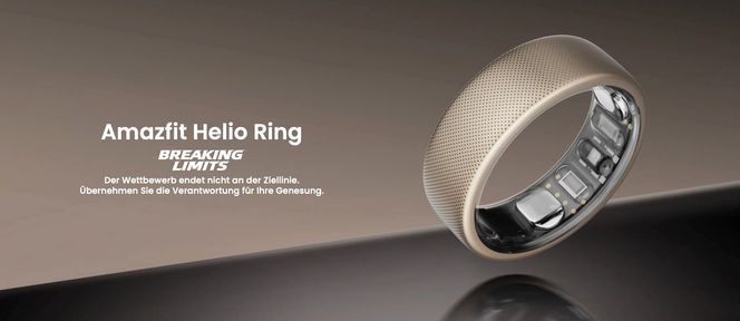 Helio Ring Size 8
