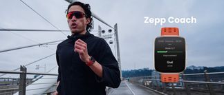 Zepp Coach™