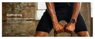 Krafttraining