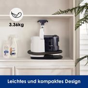 Vorbehandlungslösung für hartnäckige Flecken