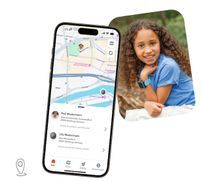 GPS und Sicherheitszonen für dein Kind