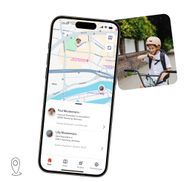 GPS und Sicherheitszonen für dein Kind