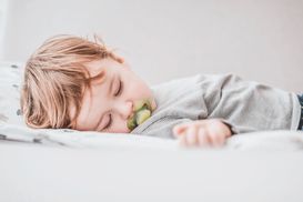 Besser Schlafen - erhöhtes Leistungsvermögen