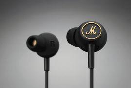 LEGENDÄRES MARSHALL DESIGN