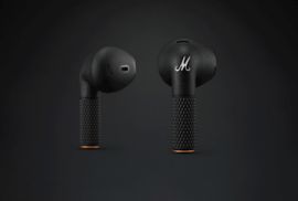 Marshall Minor III wireless In-Ear-Kopfhörer (integrierte Steuerung für  Anrufe und Musik, aptX Bluetooth (Audio Processing Technologies Extended)