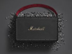 Staub- & wasserresistent