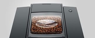 Erstklassig in der Kaffeequalität